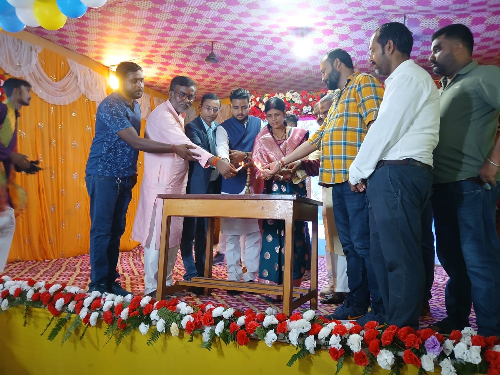 Samadhan Kendra Foundation